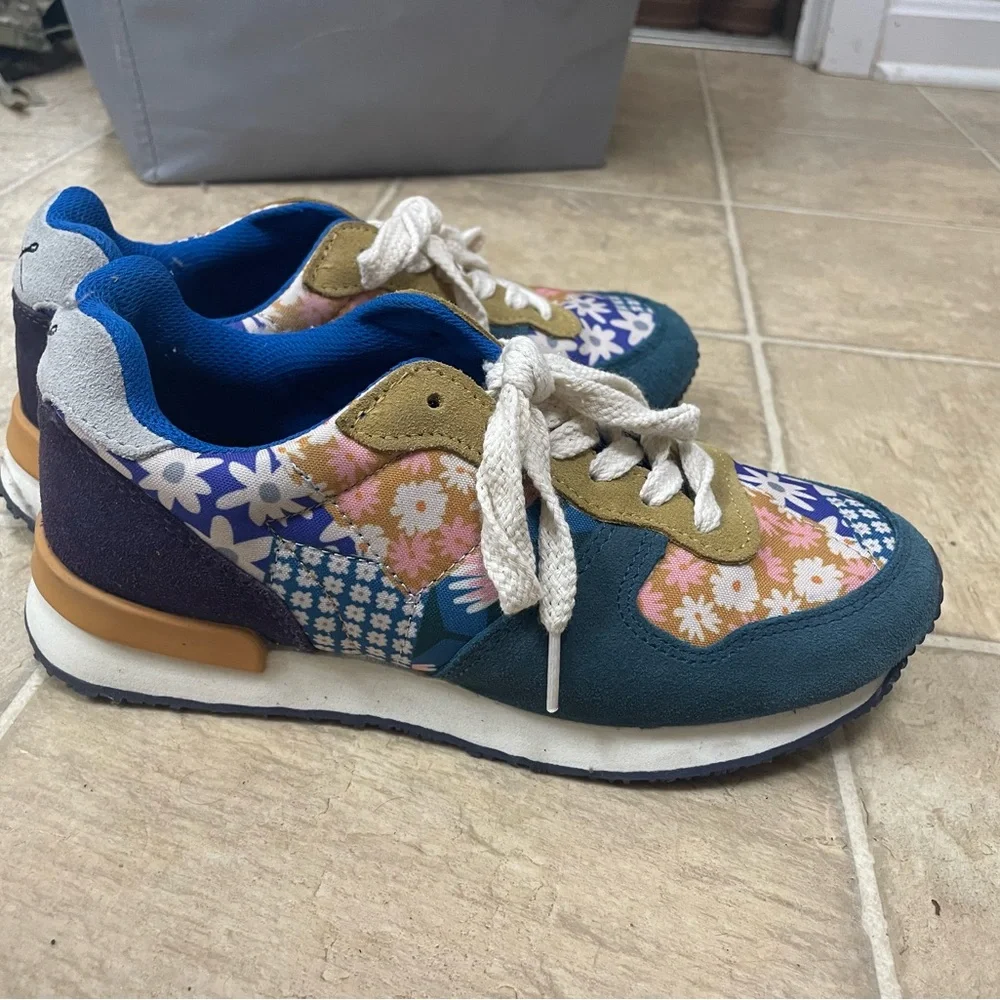 Inkkas Hendrix Jogger - Size 7 - Picture 5 of 10